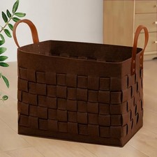  Laundry Basket 16.5 " x13 x13