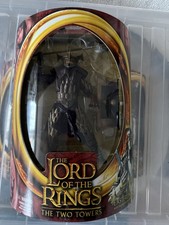 ToyBiz Lord of the Rings Two Towers Easterling Action Figure 