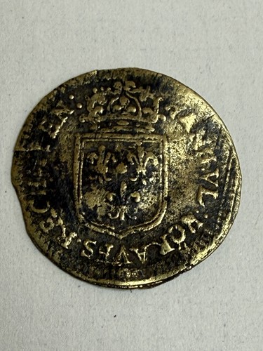 17thc louis xiii - xiii, french
