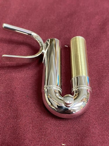 Bach stradivarius trumpet 1st - stradivarius,