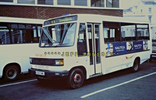ORIGINAL BUS SLIDE