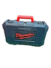 Milwaukee M12 Pipe Cutter Carry Case