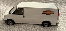 1996 CHEVY 1500 VAN BROOKFIELD