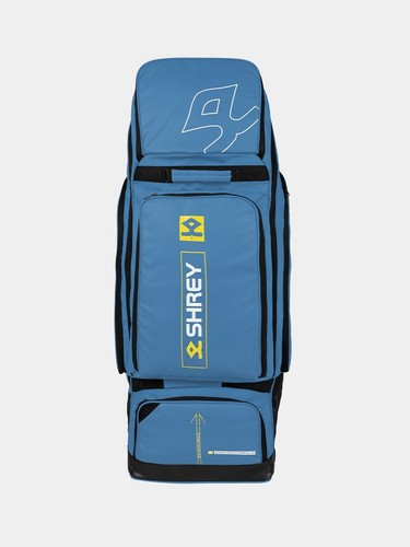 2026 shrey legacy duffle - shrey,