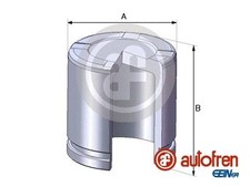 FRONT / REAR PISTON BRAKE