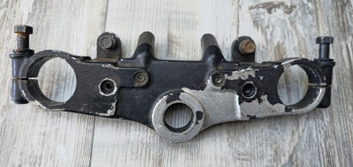 Kawasaki gt550 top yoke - gt550,