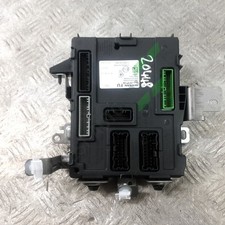 2020 NISSAN QASHQAI BCM BODY