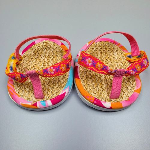 Bear factory pink floral - factory,