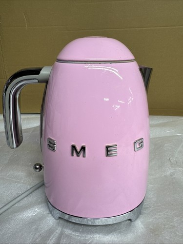 Smeg klf03 retro style - klf03,