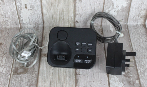 Panasonic tgc420e main base - panasonic,