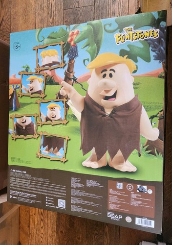 Mimb the flintstones - the,