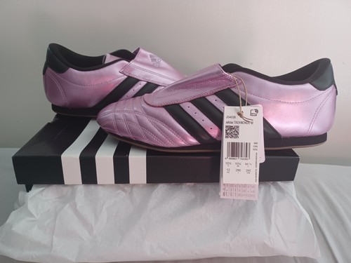 Adidas taekwondo metallic - taekwondo,