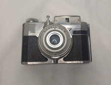 Vintage Koroll 24 Bencini 35mm