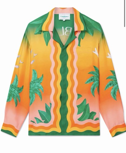 Casablanca cuban collar - cuban,