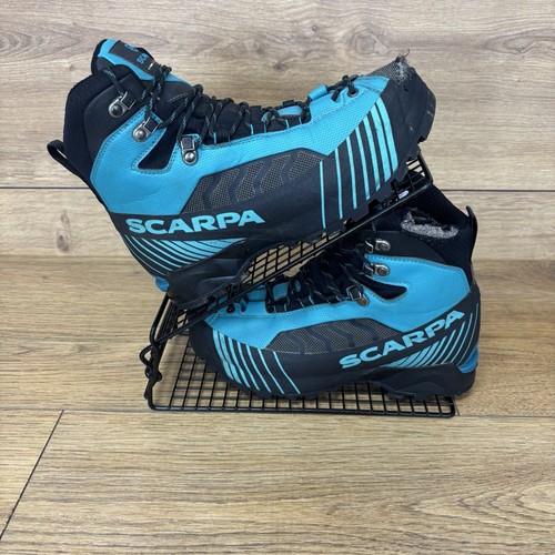 Scarpa walking boots wmns - scarpa,