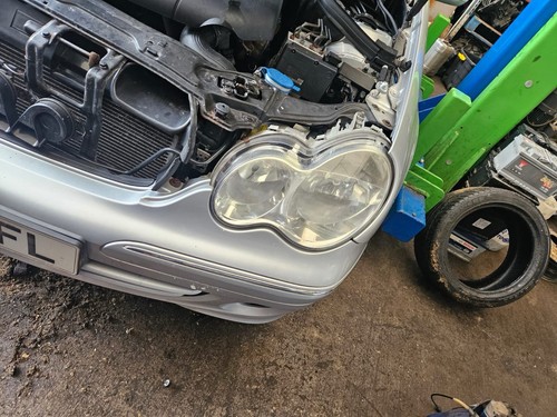 2004 2008 mercedes - c, c220