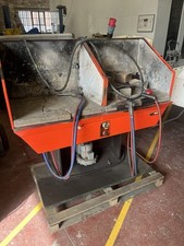 HME 415v 3 Phase Gas Brazing