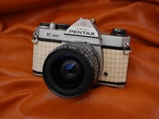2754 pentax k1000 - pentax, pentax-a
