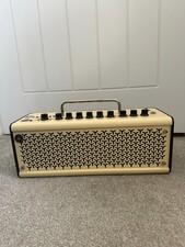 Yamaha THR10II Desktop Amplifier - Great Condition