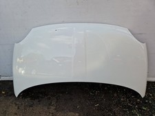 FIAT 500 BONNET PAINT CODE C17S 2010