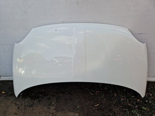 Fiat 500 bonnet paint code - fiat,
