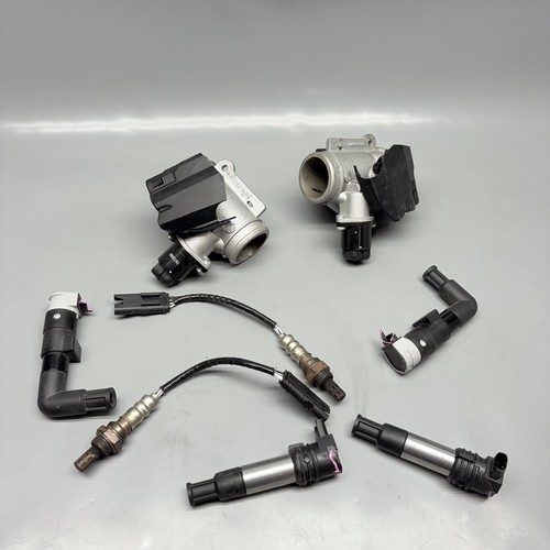 Bmw r1200gs throttle valve - bmw,