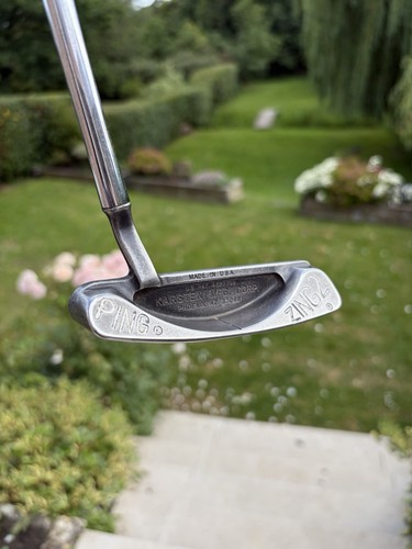 Ping zing2 putter - ping,
