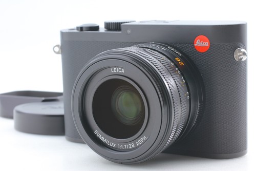 Near mint leica - mint], 116