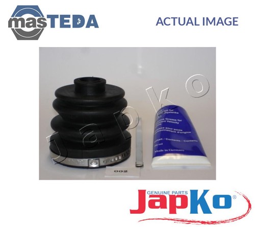63002 joint boot kit - cv,