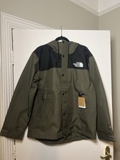 The north face - the,