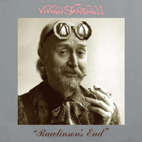 Vivian stanshall - vivian,
