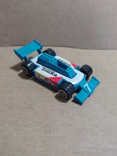 Vintage 1979 TONKA #7 Blue