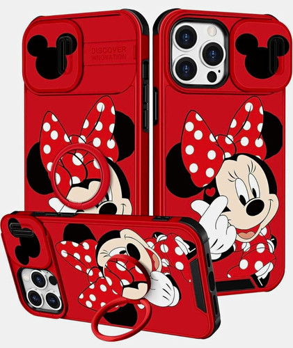 Disney minnie mouse - mouse, tpu