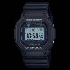 New and unused CASIO G-SHOCK