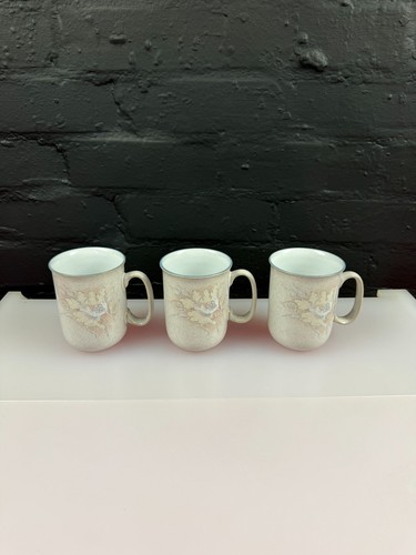 Denby tasmin straight tea - denby, /