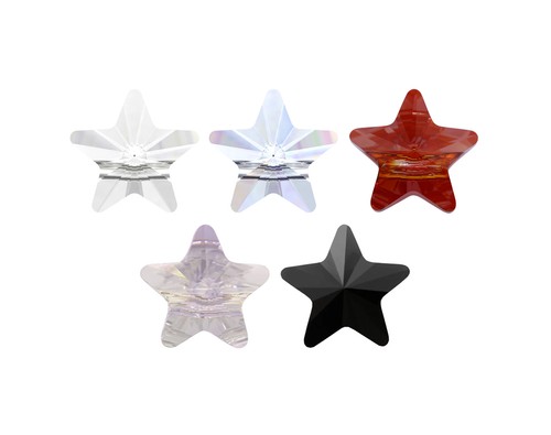 Swarovski crystals 5914 - crystals,