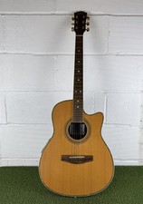 GEAR4MUSIC RB120NT ROUNDBACK