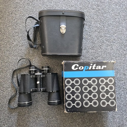Copitar 16x50 binoculars - copitar,