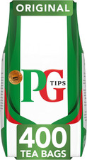 PG Tips Original Black Tea