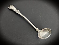 Scottish Provincial Silver
