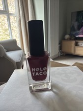 Holo Taco 'I'm Over Brew'