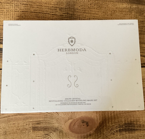 Herbmoda london snow crystal - herbmoda,