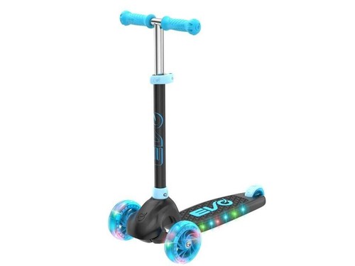 Evo eclipse light - eclipse,