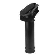 Black Tail Fishing Rod Holder