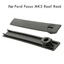 Roof Rail Cover Accessories