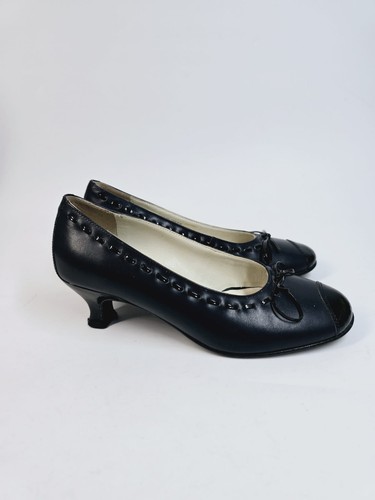Hotter panache jag court shoes - panache,
