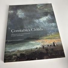 Constable’s Clouds