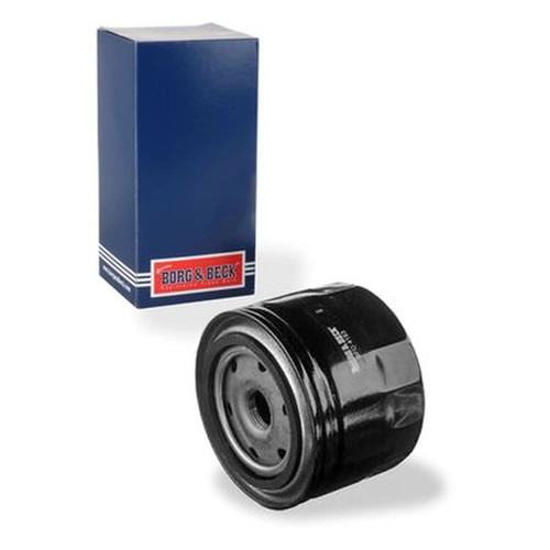 Borg beck engine oil filter - borg,