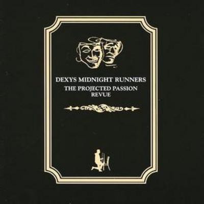 Dexys midnight runners the - dexys,