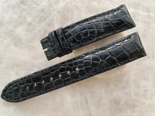 20mm 18mm genuine real black - genuine,